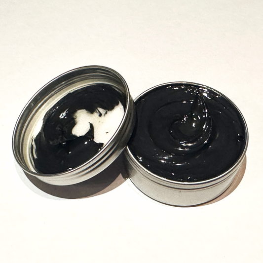 HYPER SPEED LAB: Premium Black Grease